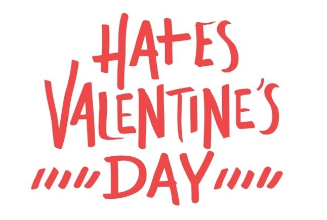 reddit valentines day horror stories