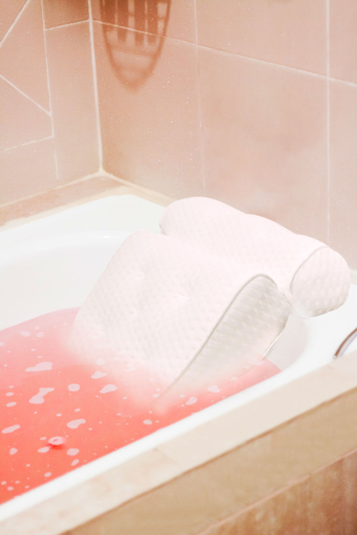 Bath Pillow – Still Serenity