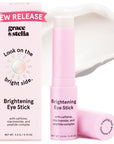 brightening eye stick - grace & stella