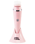 4-in-1 spin brush - grace & stella